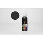 Peintures acryliques 30 ml - noir - occre 19301 - maquette bois occre