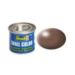 Peinture brun satin� - revell 32381 - ral 8025 - revell