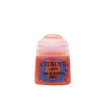 Peinture citadel layer wild rider red (12ml) - games workshop - peinture pour jeux de table - classique ...