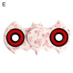 Peinture a l'huile style chauve - souris, aquarelle, main, spinner, mise au point, multifonctionnel, ...