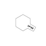 Peinture maquette lp22 base mate - tamiya 82122 - - tamiya