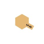 Peinture maquette lp30 sable clair - tamiya 82130 - - tamiya