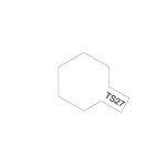 Peinture maquette ts27 blanc mat - tamiya 85027 - - tamiya
