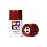 Peinture maquette ts33 rouge mat - dull red - tamiya 85033 - tamiya