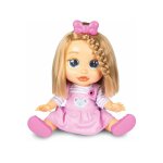 Pekebaby mia poup�e interactive imc toys 96981