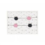 Ple - mle photo 4 pinces 33x22cm chapaillettes