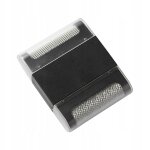 Pelle en bois cuisine manche silicone -
