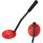 Pelle a glace, outil de pche sur glace d'hiver pli pelle a glace ecumoire accessoires de pche en plein ...