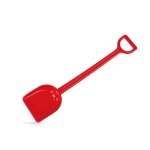Pelle de sable rouge hape