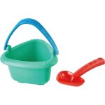 Pelle et seau pour enfant weider body shaper