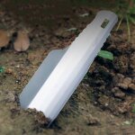Pelle de survie multi - outils, pelle de camping ultral�g�re en titane, truelle pour randonn�e camping ...