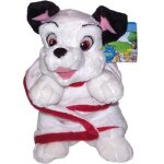 Peluche 101 dalmatiens disney chien 25 cm