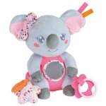 Peluche activits cally mini koala