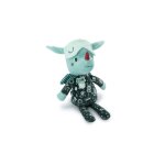 Peluche d'activités joe ami de la nuit - lilliputiens Peluche d'activités joe ami de la nuit - lilliputiens