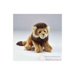 Peluche anima lion couch� 32 cm