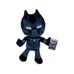 Peluche pour avengers panth�re noire 33 cm - super h�ros - dc - doudou enfant nouveaute
