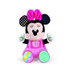 Peluche baby minnie clementoni 55325 Peluche baby minnie clementoni 55325