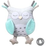 Peluches - babyono - sophia - rose - 0 mois - int�rieur