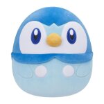 Peluche - bandai - pokémon - squishmallows 50 cm - tiplouf - grande peluche ultra - douce - jws00049 Peluche - bandai - pokémon - squishmallows 50 cm - tiplouf - grande peluche ultra - douce - jws00049
