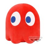 Peluche super big plush - pac - man - blinky Peluche super big plush - pac - man - blinky