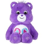 Peluche bisounours - tougentille - dcouvre le pouvoir magique de ton bisounours - peluche toute gentille ...