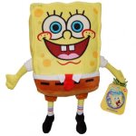 Peluche bob l'eponge 30 cm