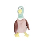 Peluche bouillotte canard Peluche bouillotte canard
