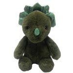Peluche bouillotte dino junior Peluche bouillotte dino junior
