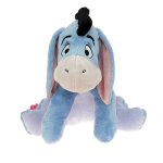 Peluche bourriquet 25 cm - disney