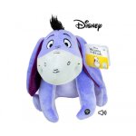 Peluche bourriquet avec son disney Peluche bourriquet avec son disney