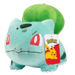 Peluche bulbizarre pokemon