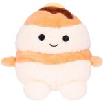 Peluche bumbumz breakfast
