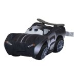 Peluche - cars 3 - jackson storm 45 cm