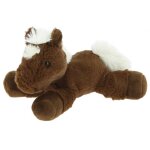 Peluche cheval equi - kids, petit modèle Peluche cheval equi - kids, petit modèle