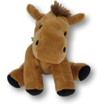 Peluche cheval i doudou i peluche i animal du zoo Peluche cheval i doudou i peluche i animal du zoo