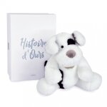 Peluche - chien noopy mm 30cm