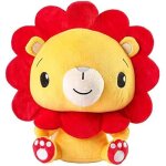 Peluche - claudio reig - lion - 20 cm - multicolore - pour b�b�