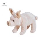 Peluche cochon 20