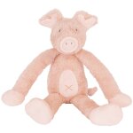 Peluche cochon pinky 32 cm Peluche cochon pinky 32 cm