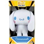 Peluche à collectionner cinnamoroll - jemini - hello kitty - kid'collect + / - 13 cm Peluche à collectionner cinnamoroll - jemini - hello kitty - kid'collect + / - 13 cm