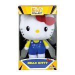 Peluche à collectionner - jemini - hello kitty - kid'collect + / - 13 cm Peluche à collectionner - jemini - hello kitty - kid'collect + / - 13 cm