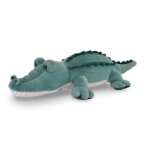 Peluche crocodile lagoon 115 cm