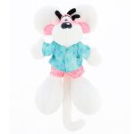 Peluche diddl 20 cm