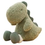Peluche dinosaure de 23cm, poupée en peluche, animal en peluche mignon, oreiller de couchage, jouet en ... Peluche dinosaure de 23cm, poupée en peluche, animal en peluche mignon, oreiller de couchage, jouet en ...