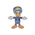 Peluche disney 20 cm - donald roadster racers n3