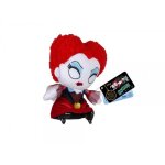 Peluche disney alice through the looking glass - iracebeth mopeez 10cm