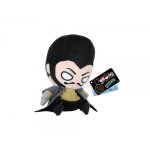 Peluche disney alice through the looking glass - time mopeez 10cm