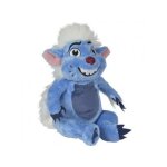 Peluche disney bunga 28cm - zorille - la garde du roi lion - enfant