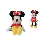 Peluche disney - minnie - 35 cm