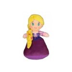 Peluche disney : princesse raiponce 17 cm - doudou licence raiponce - enfant - fille - cadeau naissance ... Peluche disney : princesse raiponce 17 cm - doudou licence raiponce - enfant - fille - cadeau naissance ...